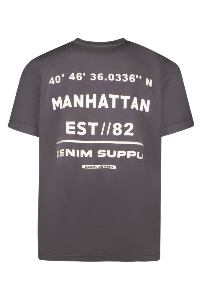 CENTRAL TS 44685 Antra 17